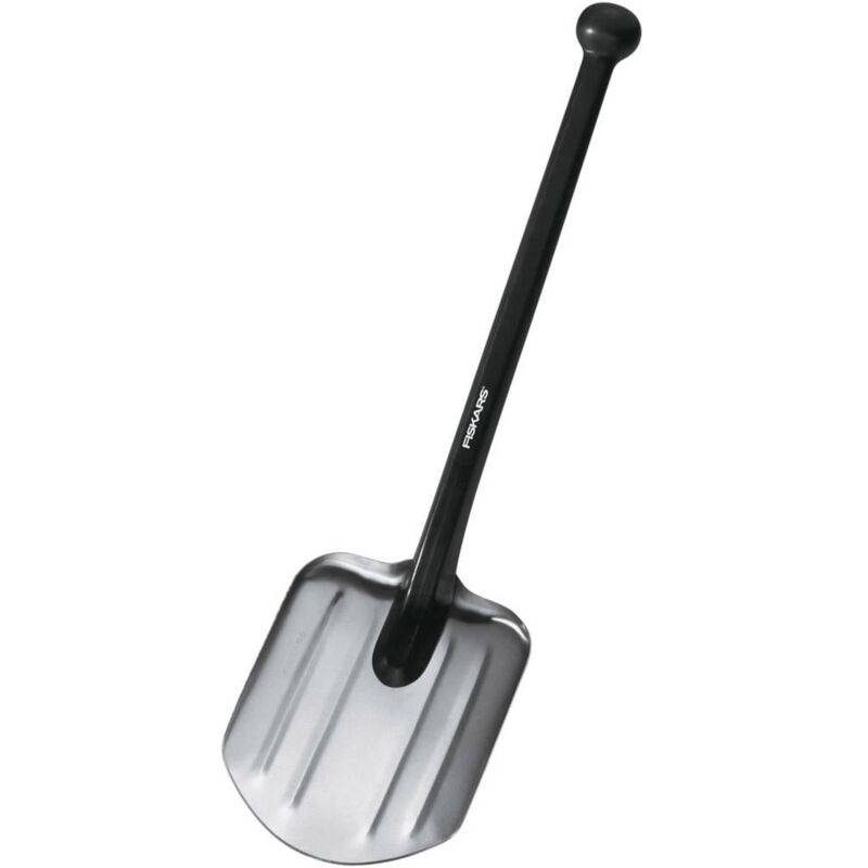 Fiskars - Fiskars - Pala de emergencia ultraligera 500g - Imagen 2