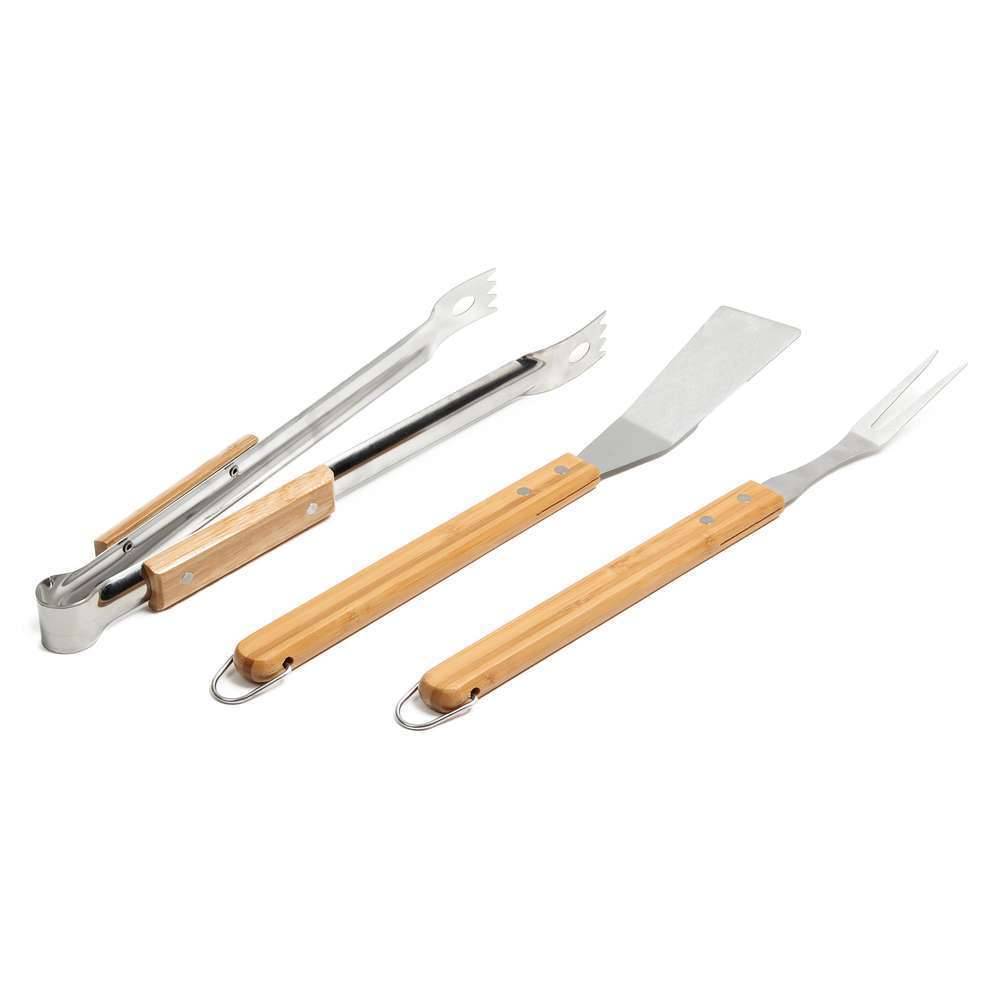 Somagic - Set Barbacoa 3 Piezas – SOMAGIC