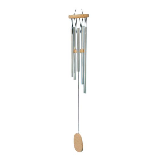 Carillon Classique, en Aluminium H.30 cm