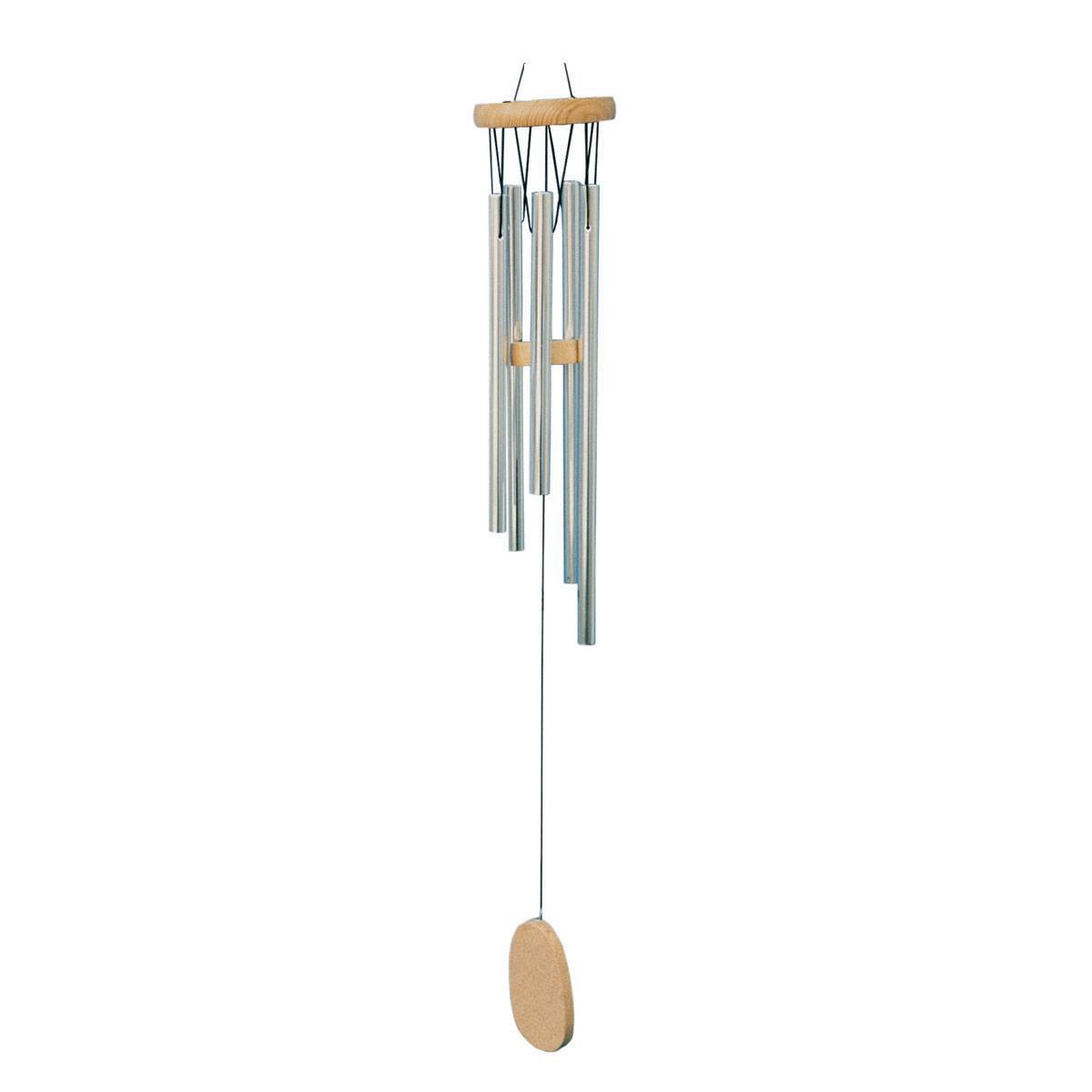 Carillon Classique, en Aluminium H.30 cm