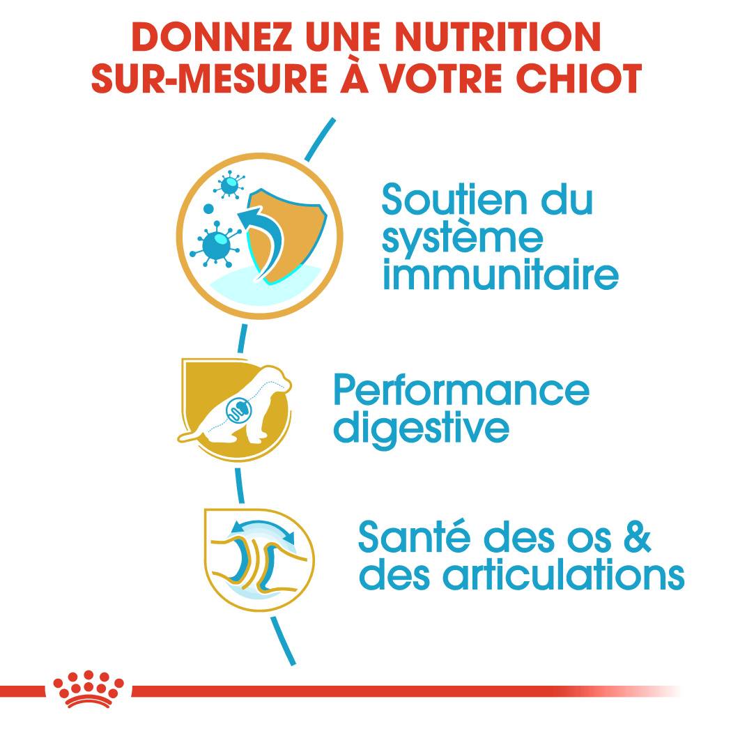 Royal Canin - Croquettes Chiot - ROYAL CANIN - Image 6