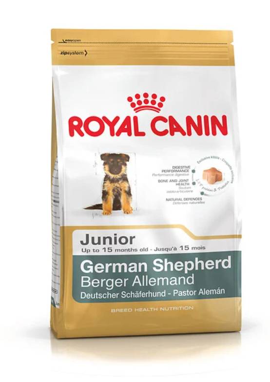 Royal Canin - Croquettes Chiot - ROYAL CANIN - Image 3
