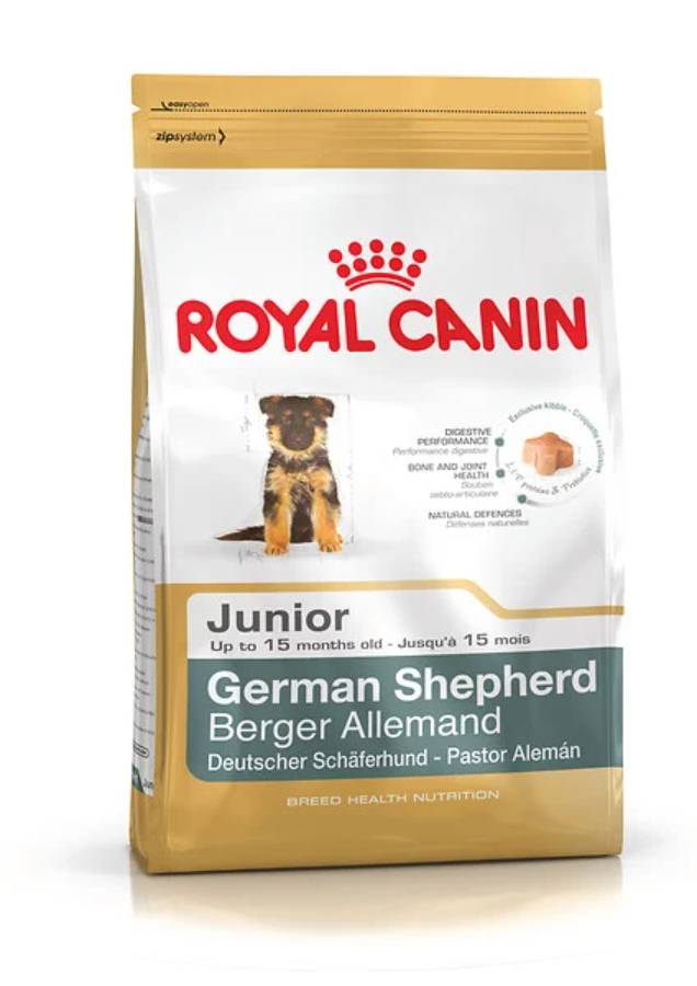 Royal Canin - Croquettes Chiot - ROYAL CANIN - Image 3