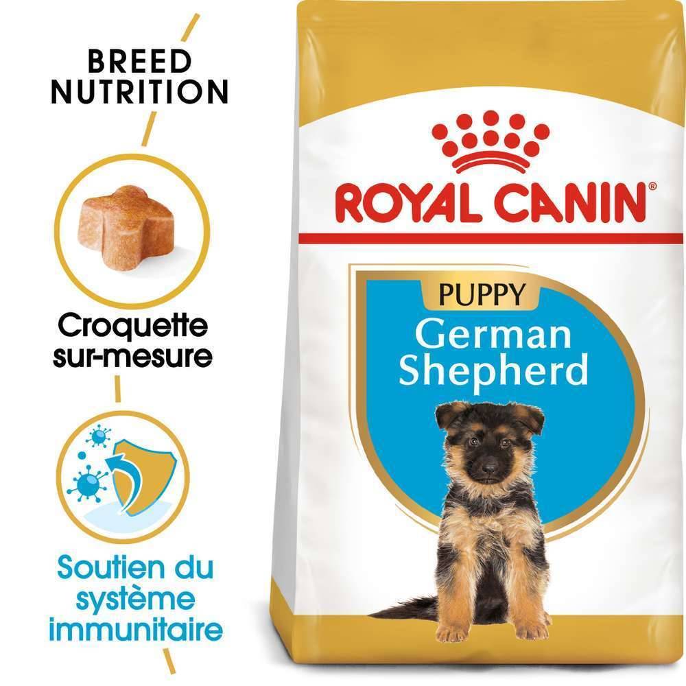 Royal Canin - Croquettes Chiot - ROYAL CANIN - Image 5