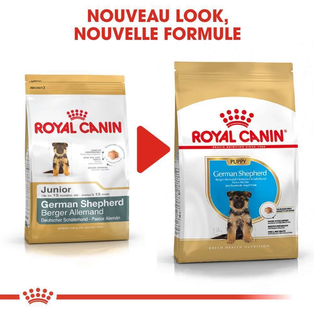 Royal Canin - Croquettes Chiot - ROYAL CANIN - Image 8