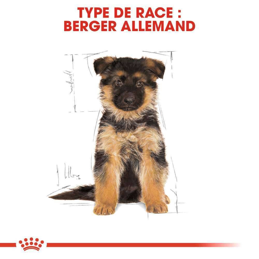 Royal Canin - Croquettes Chiot - ROYAL CANIN - Image 16