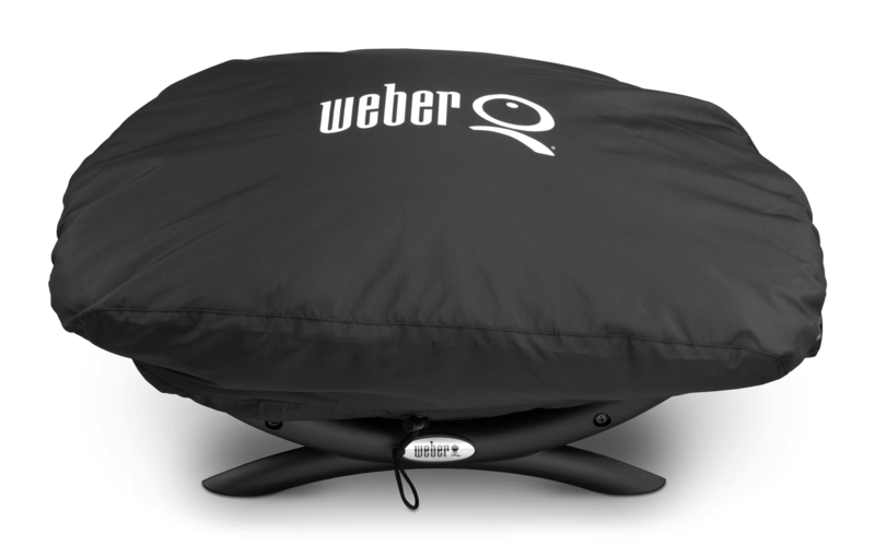 Weber - Housse de barbecue Premium - WEBER - Image 3