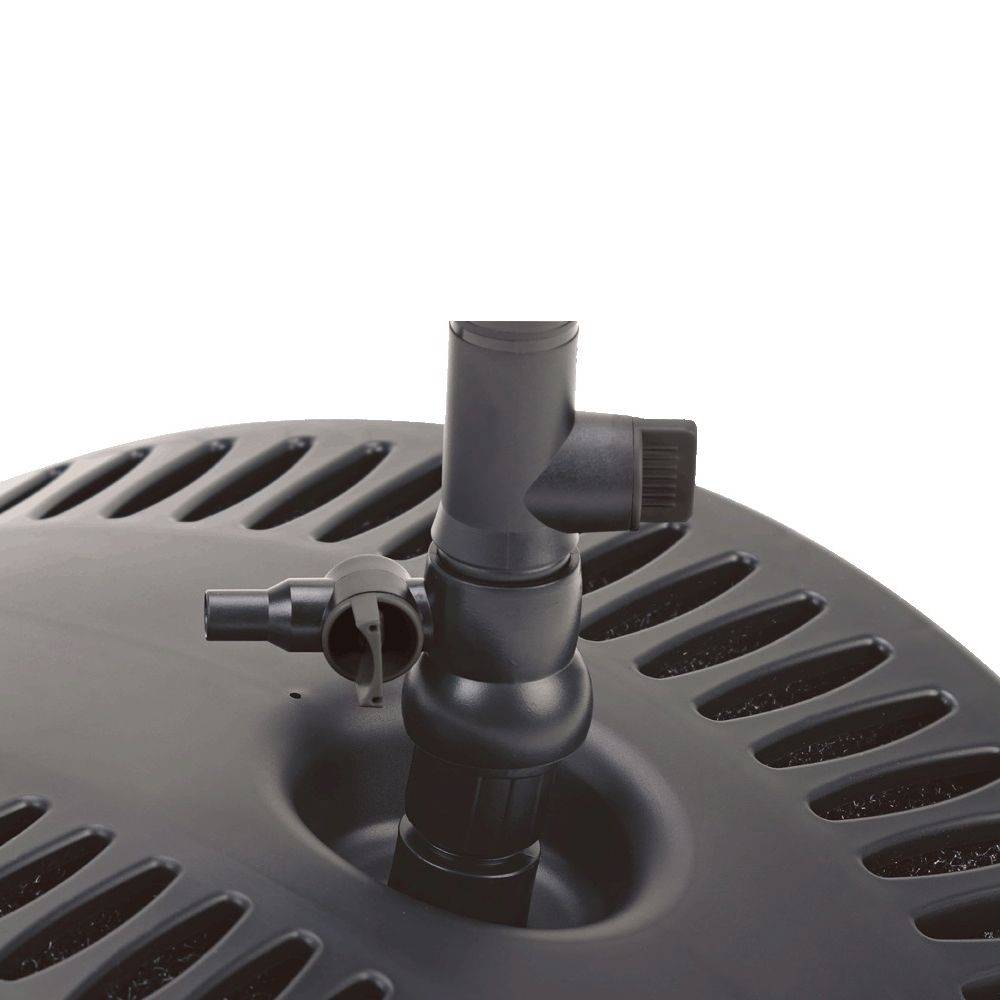 Filtro Submarino Fuente PonDuett 3000 – PONTEC - Imagen 1