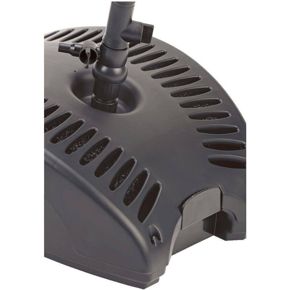Filtro Submarino Fuente PonDuett 3000 – PONTEC - Imagen 2