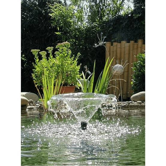 Filtre Sous-Marin Fontaine PonDuett 3000 – PONTEC - Image 6