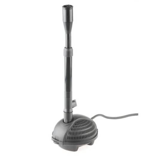 Pompe Pour Jeux d'Eau - PONTEC - Image 5
