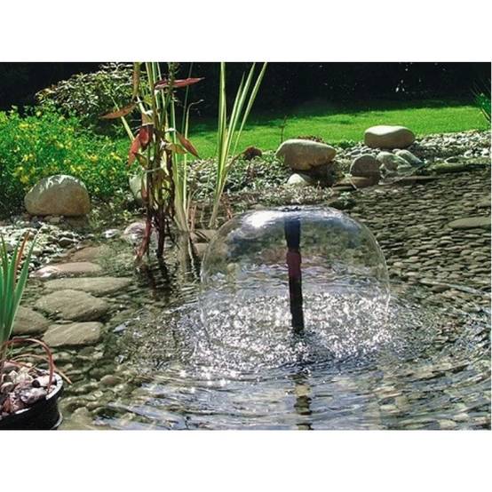 Pompe Pour Jeux d'Eau - PONTEC - Image 2