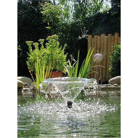 Pompe Pour Jeux d'Eau - PONTEC - Image 7