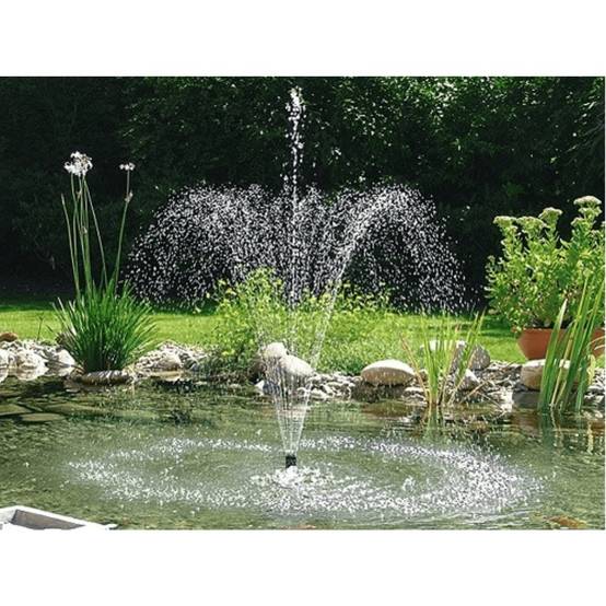 Pompe Pour Jeux d'Eau - PONTEC - Image 8