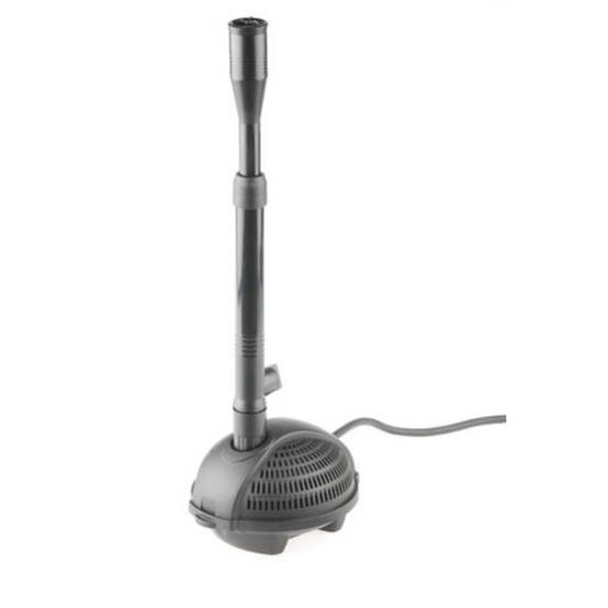 Pompe Pour Jeux d'Eau - PONTEC - Image 6