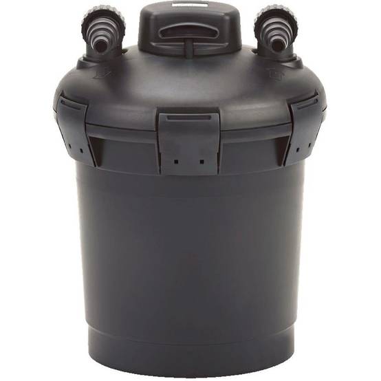 Kit de Filtration Sous Pression - PONTEC - Image 1