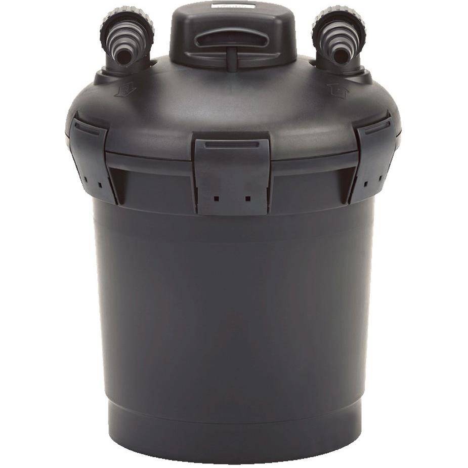 Kit de Filtración Bajo Presión - PONTEC - Imagen 1
