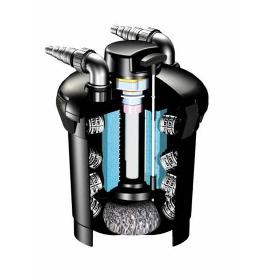 Kit de Filtration Sous Pression - PONTEC - Image 8