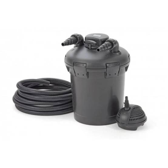 Kit de Filtration Sous Pression - PONTEC - Image 3