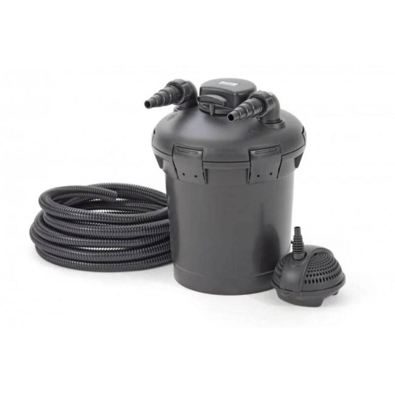 Kit de Filtración Bajo Presión - PONTEC - Imagen 3