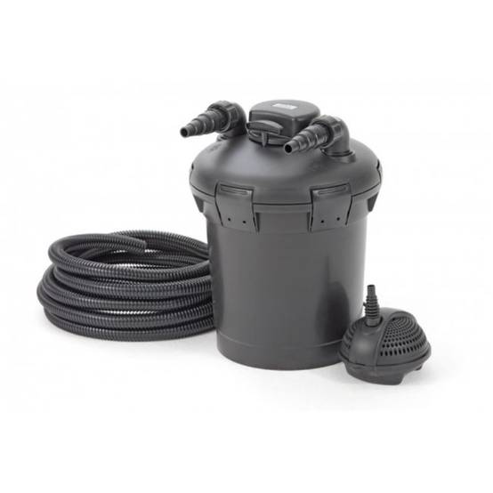 Kit de Filtration Sous Pression - PONTEC - Image 6
