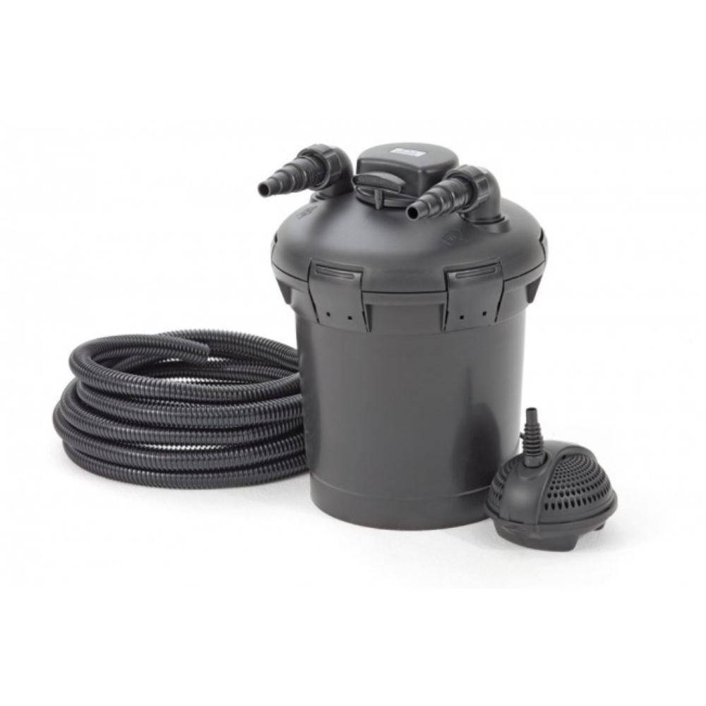 Kit de Filtración Bajo Presión - PONTEC - Imagen 6