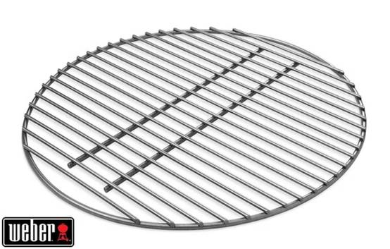 Weber - Grille foyère Barbecue - WEBER - Image 3