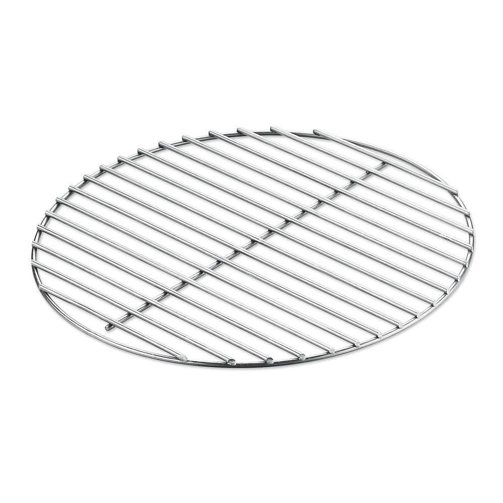 Weber - Grille foyère Barbecue - WEBER - Image 1