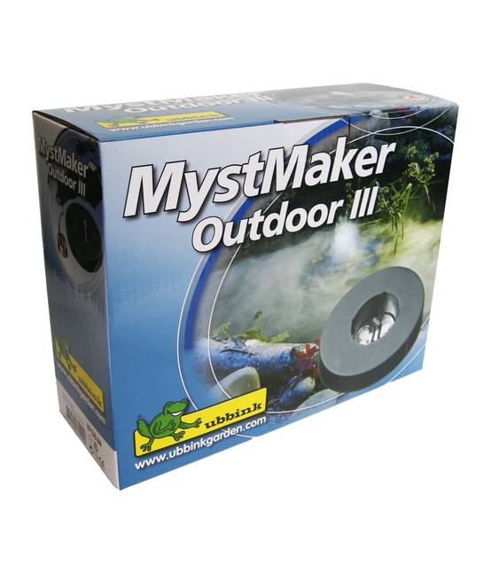 Ubbink - MystMaker Outdoor III - Image 3