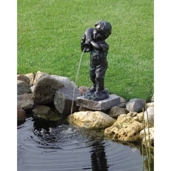 Fontaine De Jardin Yannick - UBBINK - Image 13