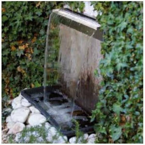 Ubbink - Cascade de Jardin - UBBINK