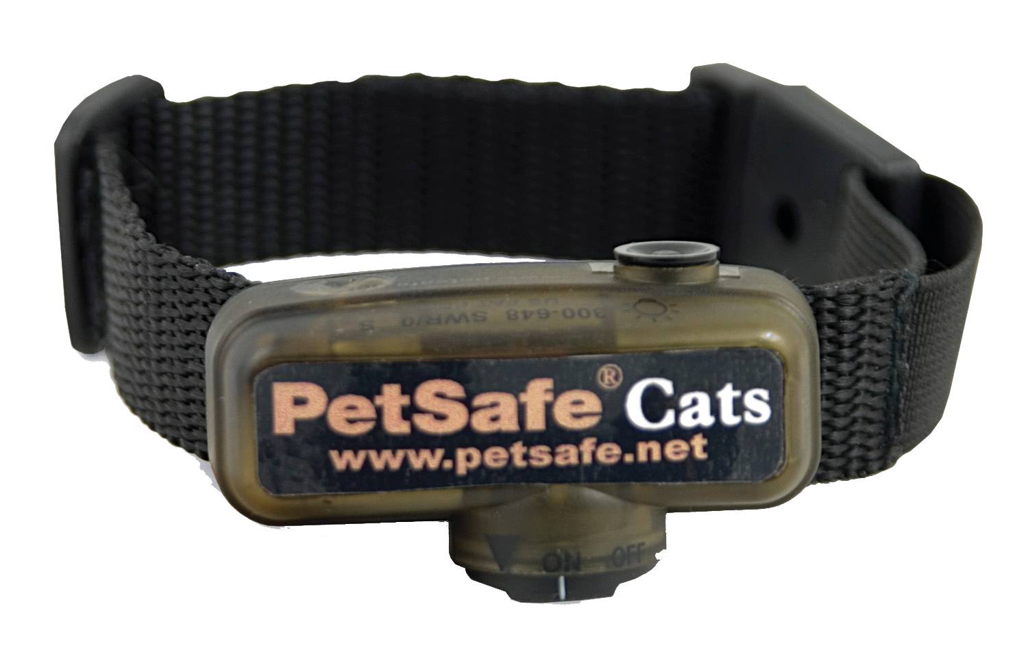 Petsafe - Collier supplémentaire pour PCF-1000-20 - L.9cm x l.11cm x H.12cm - Image 2