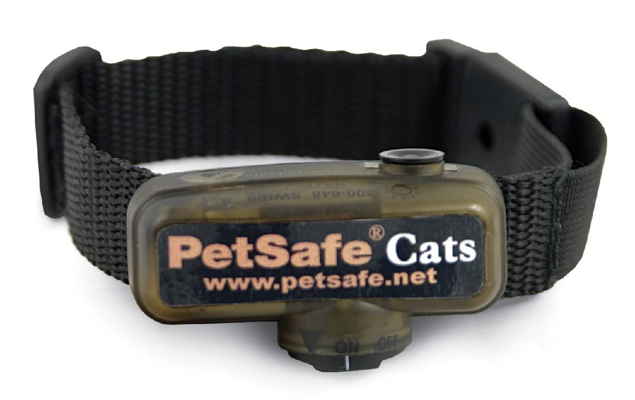 Petsafe - Collier supplémentaire pour PCF-1000-20 - L.9cm x l.11cm x H.12cm - Image 1