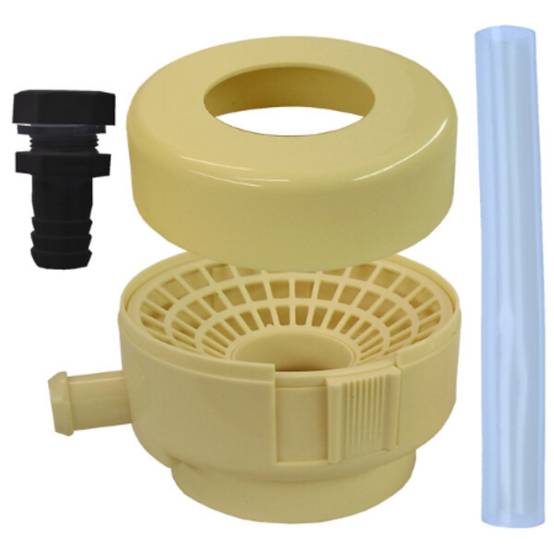 Belli - Kit raccord Chéneau Beige – BELLI - Image 1