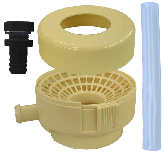 Belli - Kit raccord Chéneau Beige – BELLI - Image 2