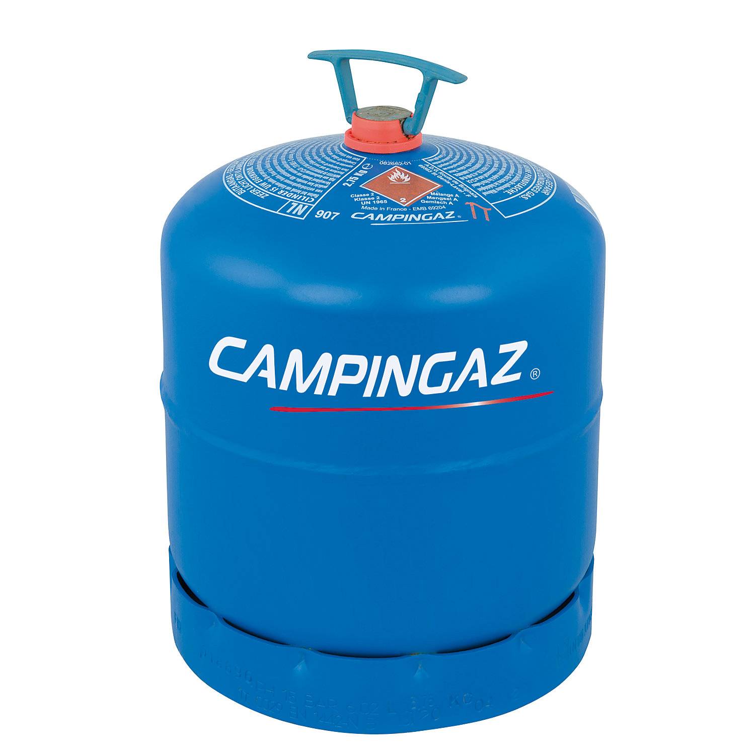 Campingaz - Recharge type 907
