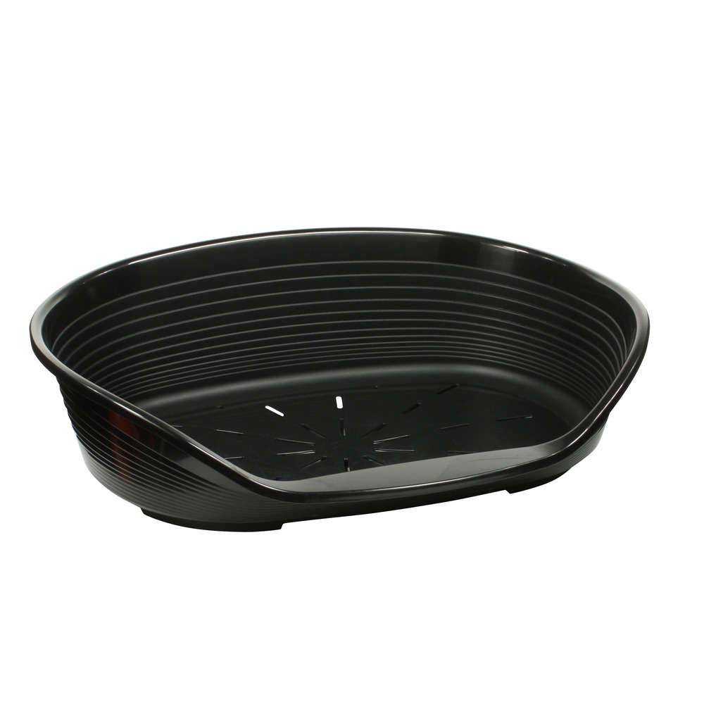 Ferplast - Corbeille panier pour Chiens Siesta Deluxe 10 – Ferplast - Image 3