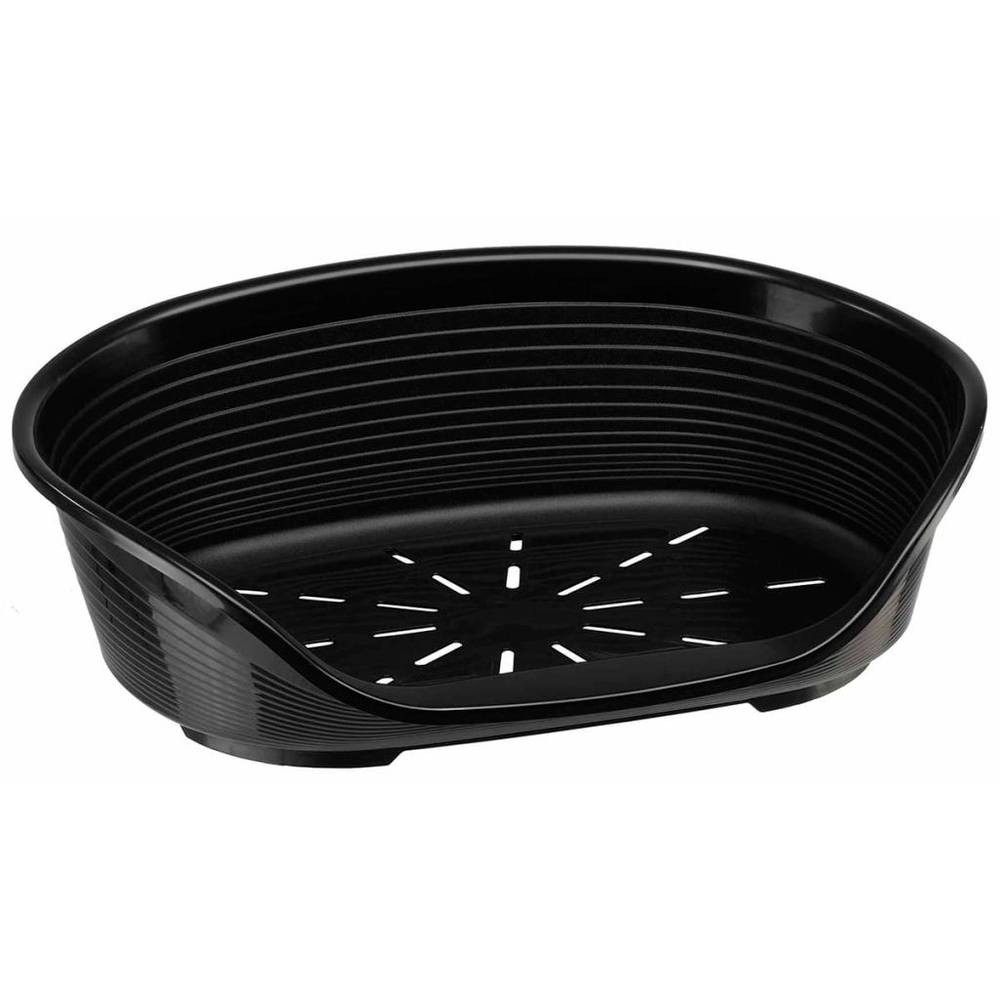 Ferplast - Corbeille panier pour Chiens Siesta Deluxe 10 – Ferplast - Image 4