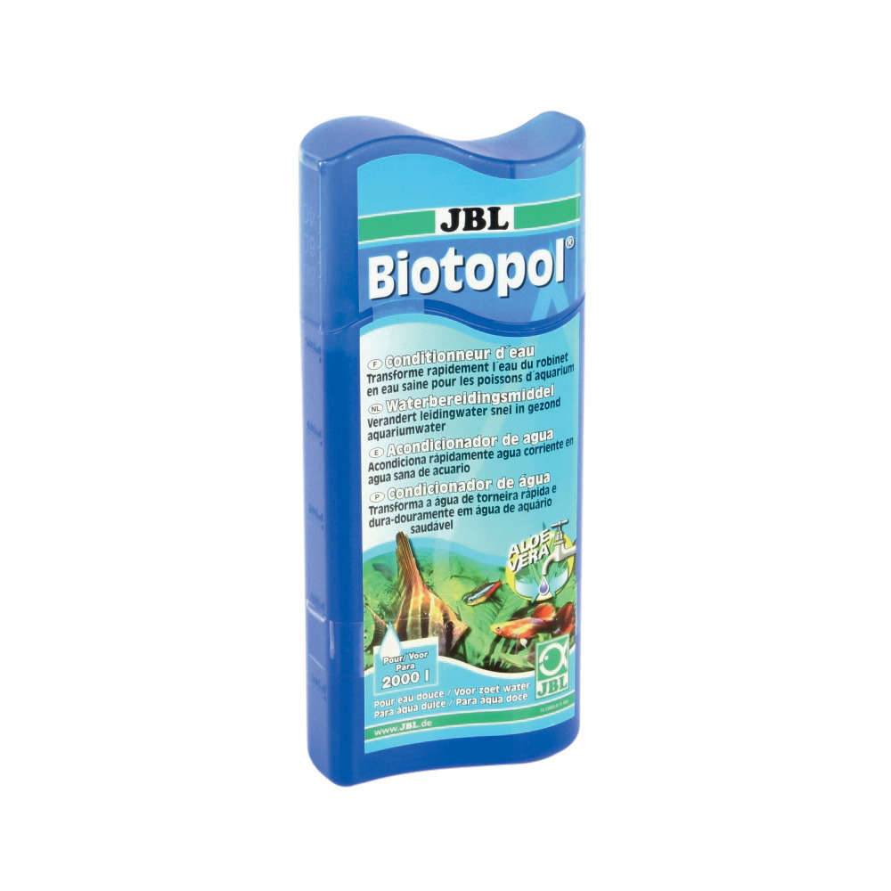 Conditionneur d'eau Biotopol - JBL - Imagen 2