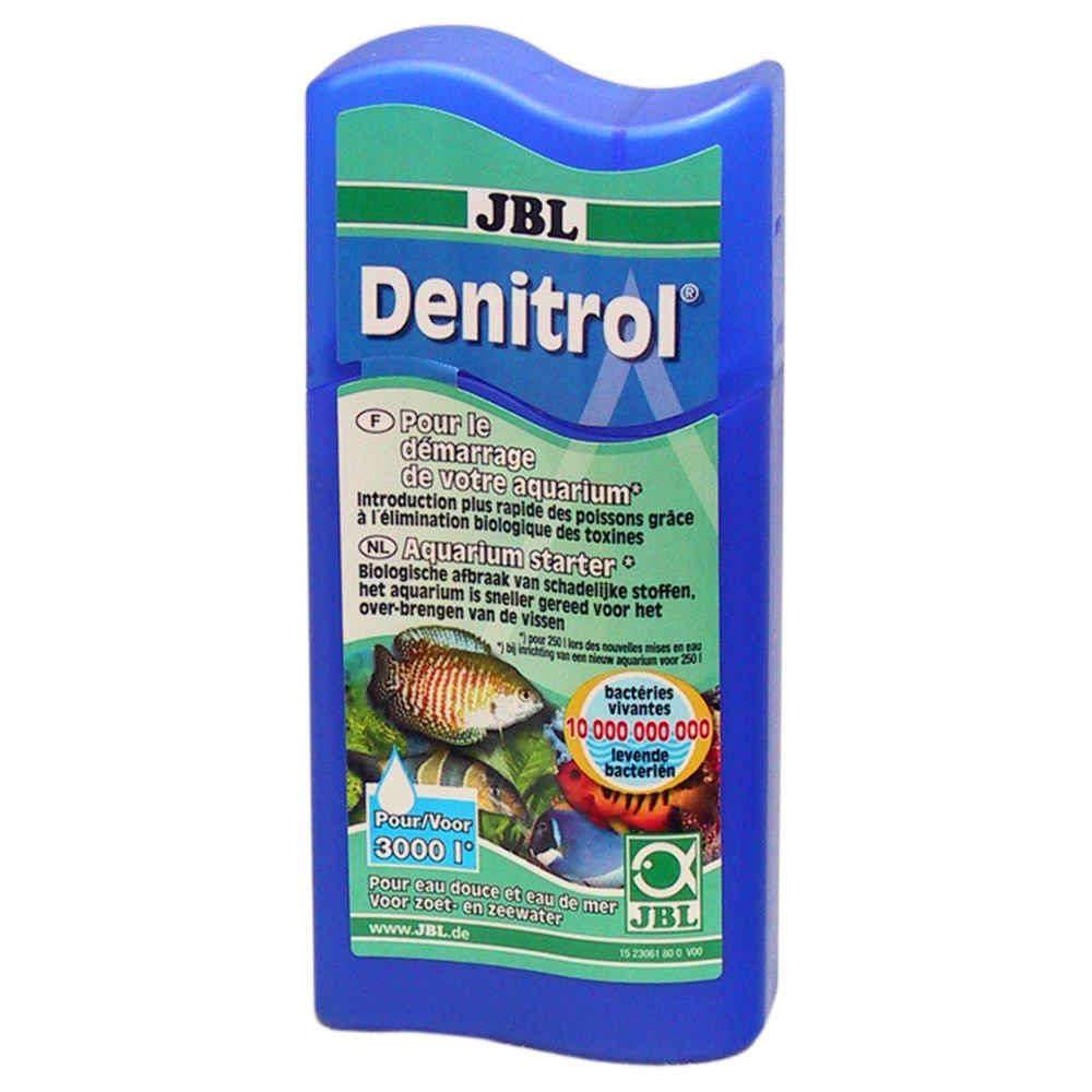 Bactéries pour eau d'aquarium - JBL - Image 2