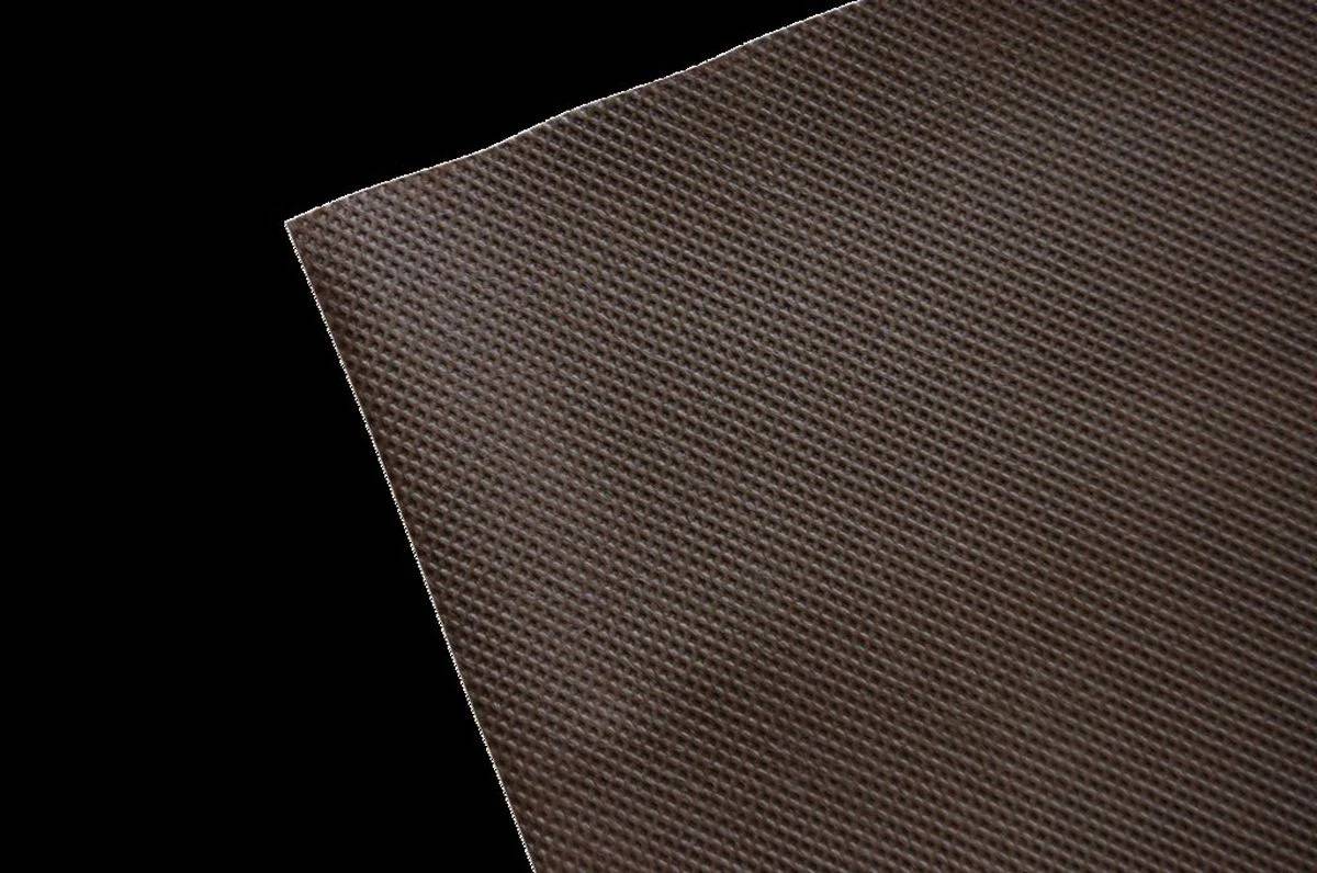 Nortène - ANTIHERBAS GEOTEX  Feutre  paillage PP non tissé  Marron 1,60x10m - Imagen 4