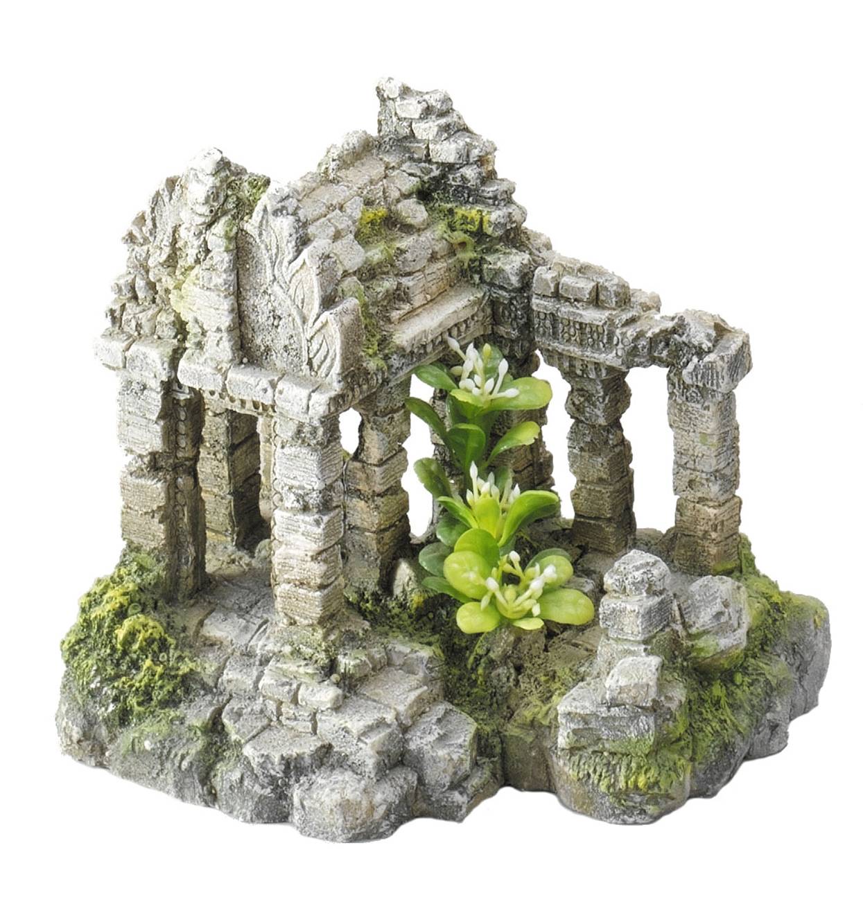 Decor Aquadella Brick Gate L. 17 X L. 14 X H. 16 Cm