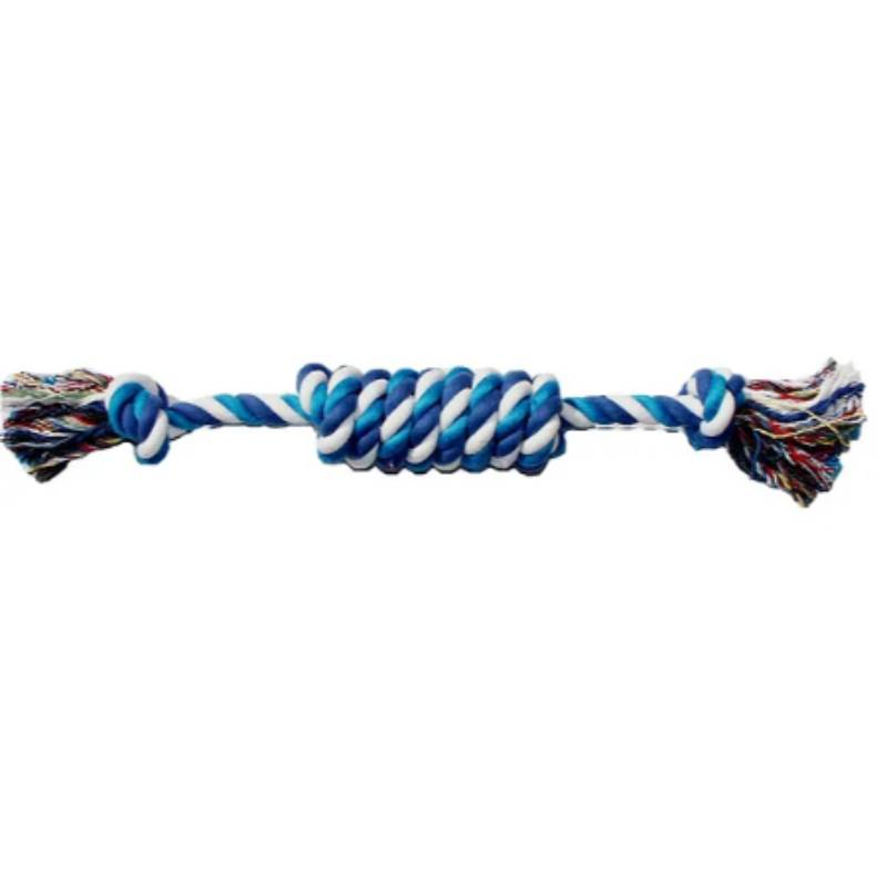 Anka - Jouet pour chien corde coton - ANKA