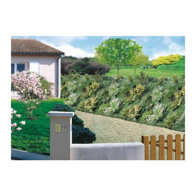 Nortène - Toile de Paillage - AGROSOL - Imagen 4