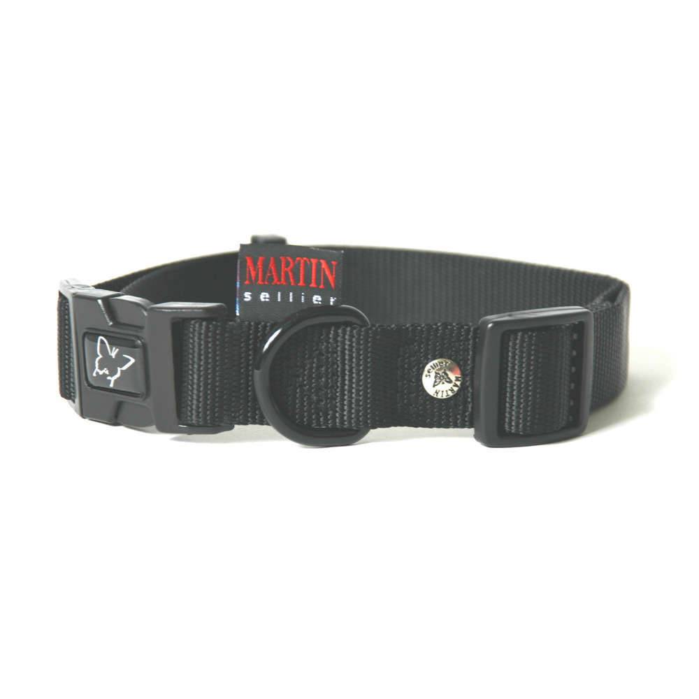 Smooz - Collier Réglable pour Chien - MARTIN SELLIER - Image 2