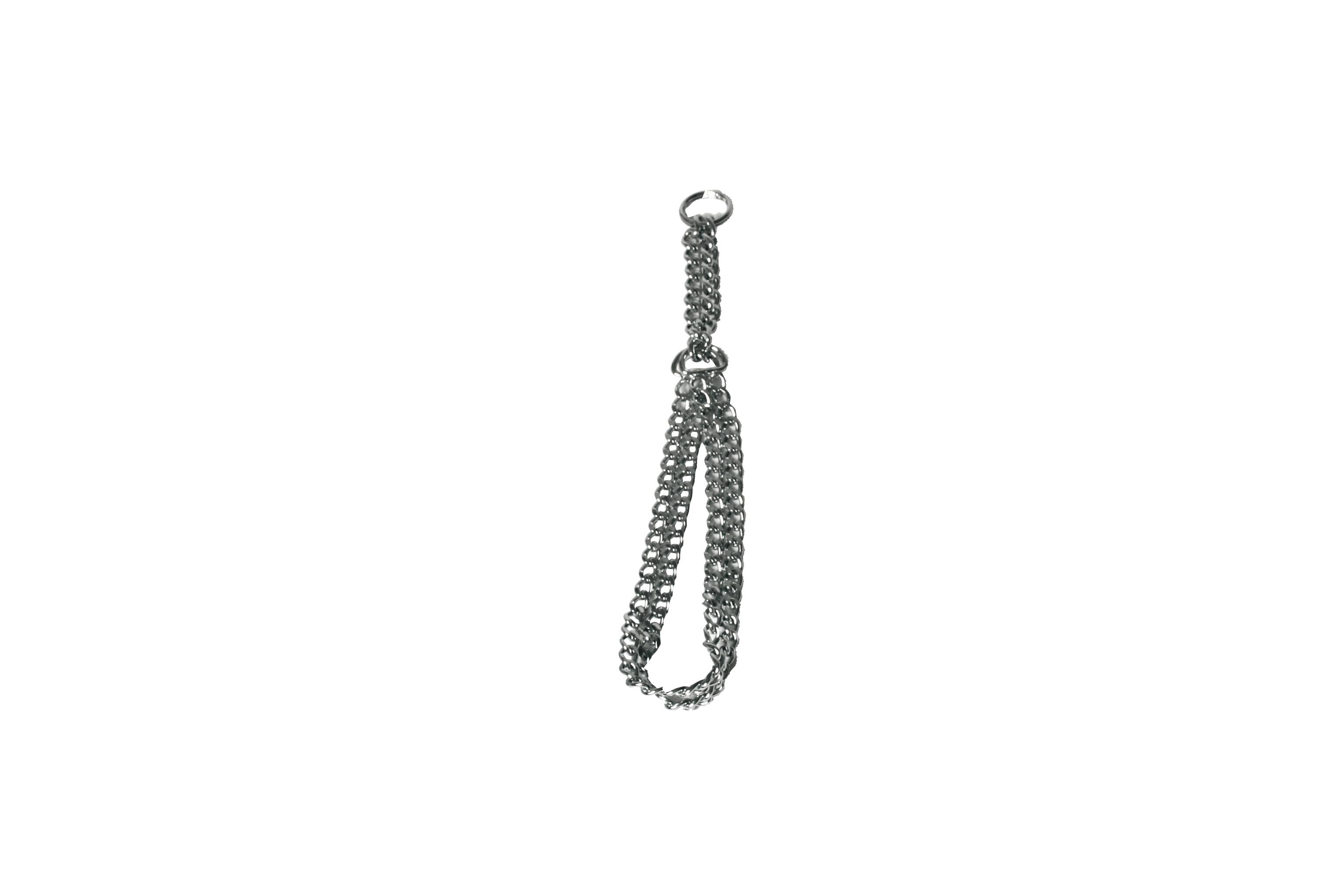 Smooz - Collier chaîne semi-étrangleur - MARTIN SELLIER