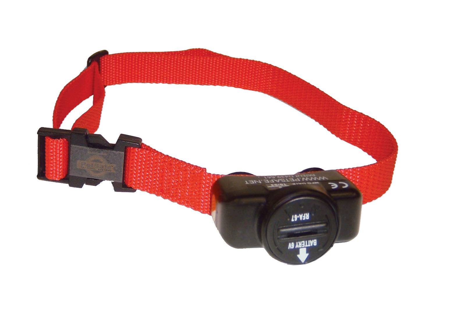 Petsafe - Collier Supplémentaire Pour Radio Fence