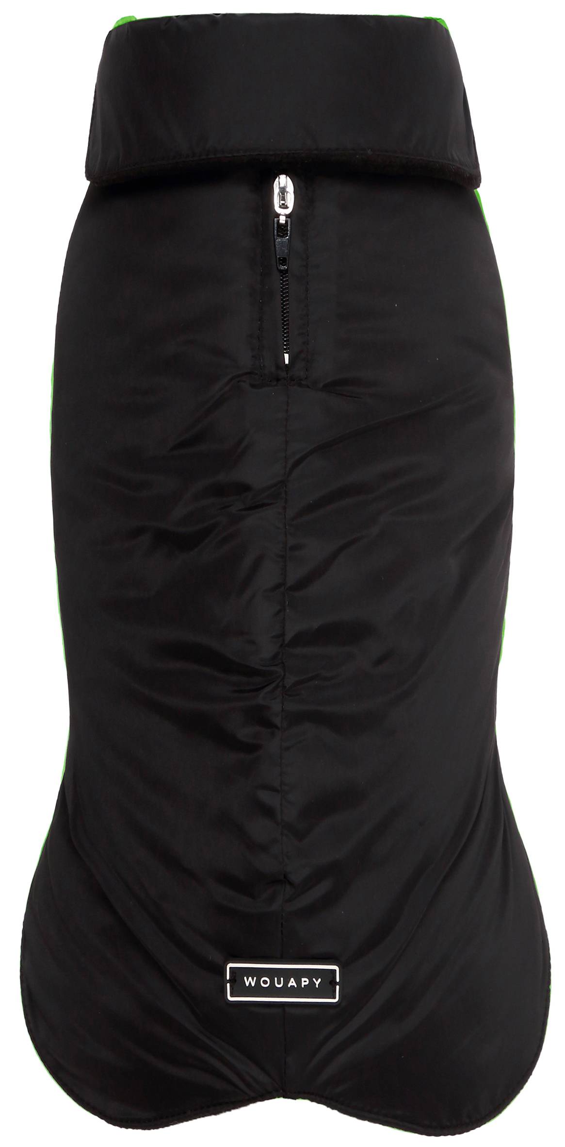 Wouapy - Manteau Economic Wouapy Noir Taille 32