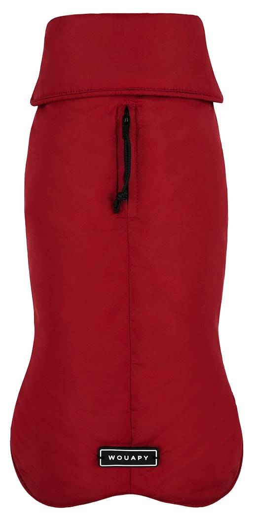 Wouapy - Manteau Economic Wouapy Noir Taille 32
