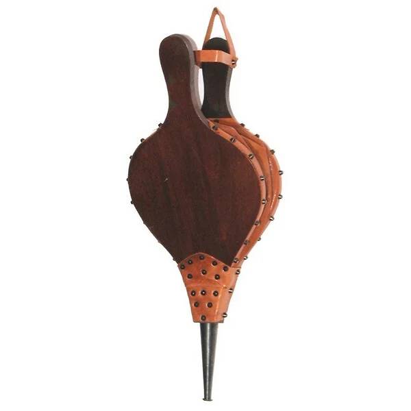 Le Marquier - Soufflet bois Simple - Imagen 2